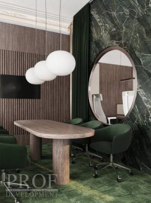  Офіс, W-7432648, Велика Васильківська (Червоноармійська), Київ - Фото 12