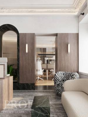  Офіс, W-7432648, Велика Васильківська (Червоноармійська), Київ - Фото 11