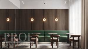  Офіс, W-7432650, Хмельницького Богдана, Київ - Фото 6