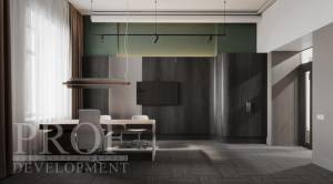  Офіс, W-7432650, Хмельницького Богдана, Київ - Фото 5