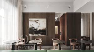  Офіс, W-7432650, Хмельницького Богдана, Київ - Фото 2