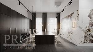  Офіс, W-7432650, Хмельницького Богдана, Київ - Фото 3