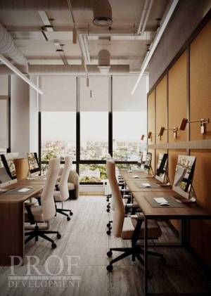  Офіс, W-7432651, Берестейський просп. (Перемоги просп.), Київ - Фото 3