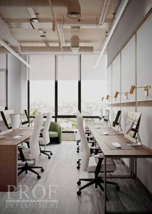  Офіс, W-7432651, Берестейський просп. (Перемоги просп.), Київ - Фото 5