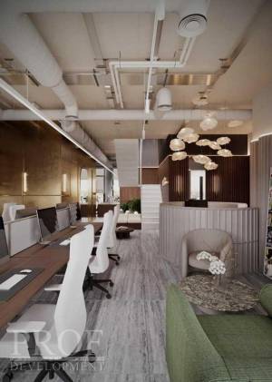  Офіс, W-7432651, Берестейський просп. (Перемоги просп.), Київ - Фото 2