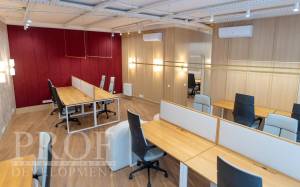  Офіс, W-7432654, Буслівська, Київ - Фото 1