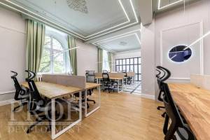  Офис, W-7432656, Никольско-Ботаническая, Киев - Фото 3