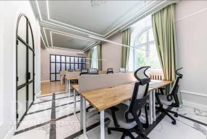  Офис, W-7432656, Никольско-Ботаническая, Киев - Фото 4