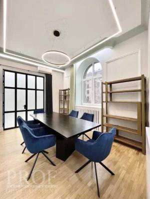  Офис, W-7432656, Никольско-Ботаническая, Киев - Фото 1