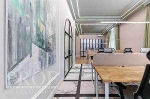  Офис, W-7432656, Никольско-Ботаническая, Киев - Фото 9