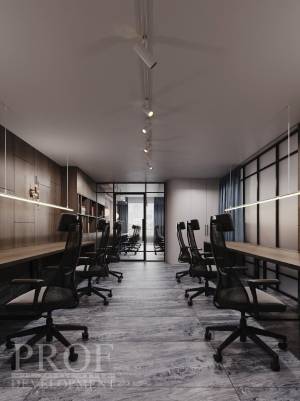  Офис, W-7432660, Иоанна Павла II (Лумумбы Патриса), Киев - Фото 1