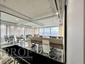  Офіс, W-7433101, Кловський узвіз, Київ - Фото 1