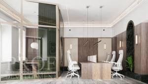  Офіс, W-7433112, Іоанна Павла ІІ (Лумумби Патріса), Київ - Фото 1