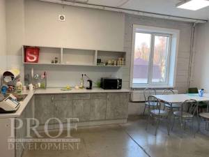  Офіс, W-7433136, Залізничне шосе, Київ - Фото 3