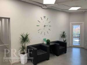  Офіс, W-7433136, Залізничне шосе, Київ - Фото 1