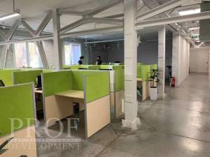  Офіс, W-7433136, Залізничне шосе, Київ - Фото 2