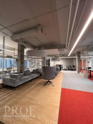  Офис, W-7433140, Берестейский просп. (Победы просп), Киев - Фото 12