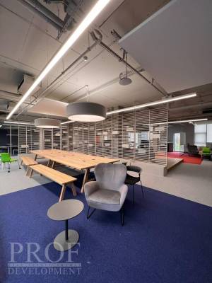  Офис, W-7433140, Берестейский просп. (Победы просп), Киев - Фото 10