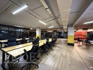  Офіс, W-7433143, Волинська, Київ - Фото 1