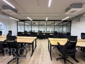  Офіс, W-7433143, Волинська, Київ - Фото 10