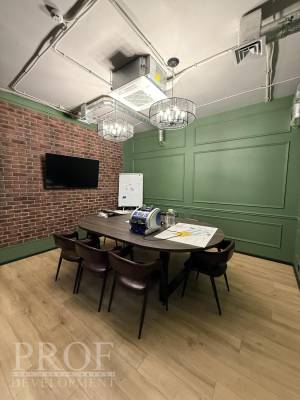  Офіс, W-7433143, Волинська, Київ - Фото 12