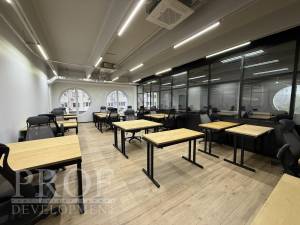  Офіс, W-7433143, Волинська, Київ - Фото 6