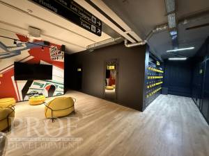  Офіс, W-7433143, Волинська, Київ - Фото 3