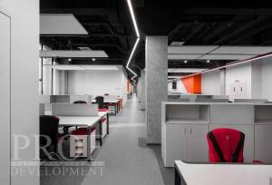  Офіс, W-7433144, Князів Острозьких (Московська), Київ - Фото 5