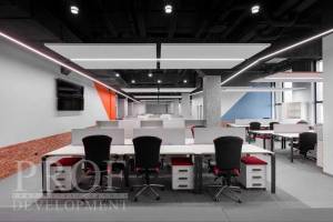  Офіс, W-7433144, Князів Острозьких (Московська), Київ - Фото 4