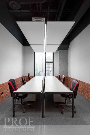  Офіс, W-7433144, Князів Острозьких (Московська), Київ - Фото 3