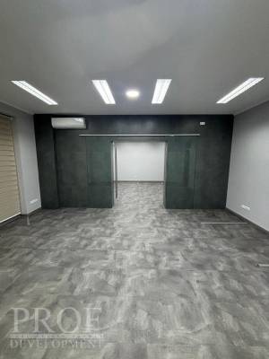  Офис, W-7433146, Антоновича Владимира (Горького), Киев - Фото 1