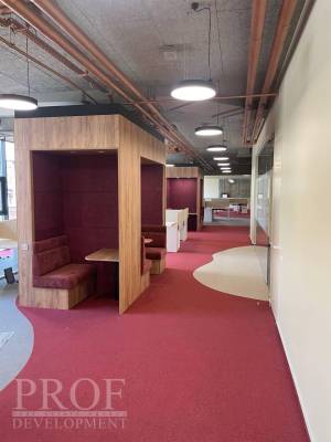  Офіс, W-7433150, Берестейський просп. (Перемоги просп.), Київ - Фото 3