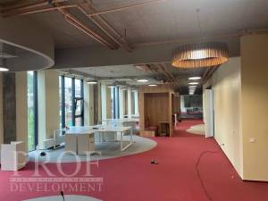  Офіс, W-7433150, Берестейський просп. (Перемоги просп.), Київ - Фото 2