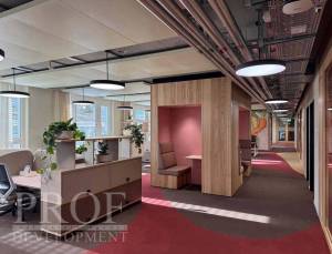  Офіс, W-7433150, Берестейський просп. (Перемоги просп.), Київ - Фото 4