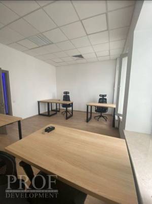  Офис, W-7433154, Нижний Вал, Киев - Фото 1