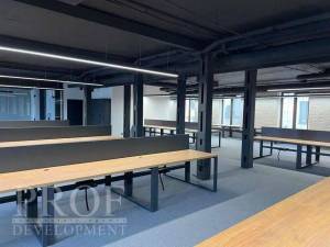  Офис, W-7433155, Верхний Вал, Киев - Фото 2