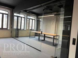  Офис, W-7433155, Верхний Вал, Киев - Фото 4