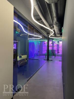  Офіс, W-7439731, Велика Васильківська (Червоноармійська), Київ - Фото 4