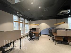  Офіс, W-7439731, Велика Васильківська (Червоноармійська), Київ - Фото 11