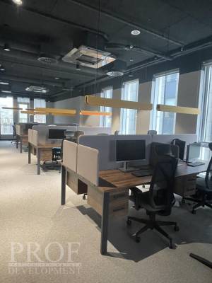  Офіс, W-7439731, Велика Васильківська (Червоноармійська), Київ - Фото 2