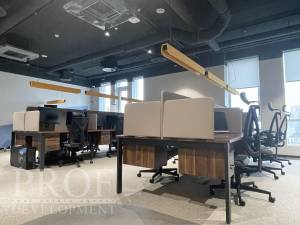  Офіс, W-7439731, Велика Васильківська (Червоноармійська), Київ - Фото 1