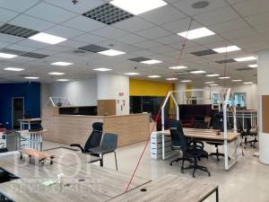  Офис, W-7439732, Крещатик, Киев - Фото 7