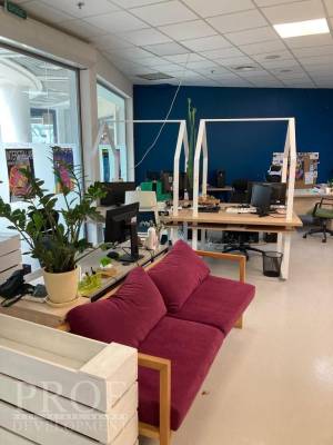  Офис, W-7439732, Крещатик, Киев - Фото 9