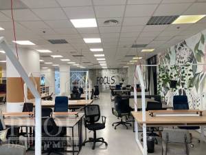  Офис, W-7439732, Крещатик, Киев - Фото 1