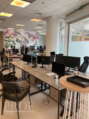  Офис, W-7439732, Крещатик, Киев - Фото 5