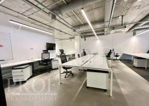  Офіс, W-7439735, Саксаганського, Київ - Фото 1