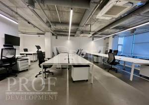  Офіс, W-7439735, Саксаганського, Київ - Фото 3