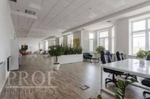  Отдельно стоящее здание, W-7439748, Контрактовая пл., Киев - Фото 1