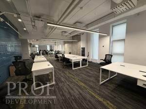  Офис, W-7439750, Берестейский просп. (Победы просп), Киев - Фото 1