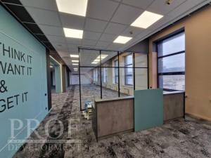  Офіс, W-7439757, Новокостянтинівська, Київ - Фото 5